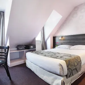 2* Ξενοδοχείο Garden Saint Martin