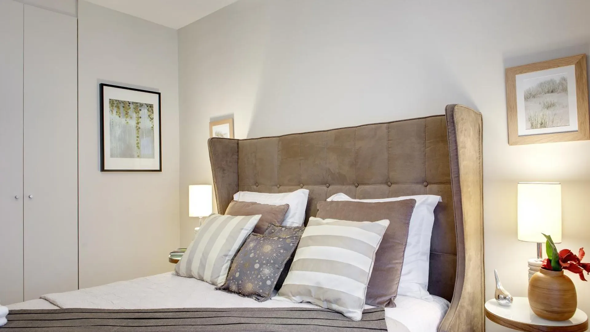 Paris Sevigne Elegant Residence 0*,  Γαλλία